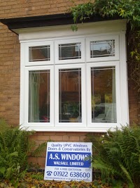 A S Windows (Walsall) Ltd 398018 Image 5