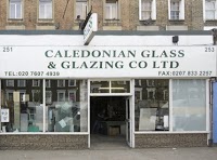 Caledonian Glass and Glazing Co 398748 Image 0