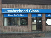 Leatherhead Glass Ltd 399743 Image 2
