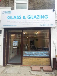 MDM Glass and Glazing 397514 Image 0