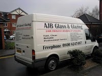A J B Glass and Glazing 397484 Image 0
