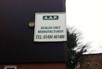 A.A.P   SEALED UNIT AND GLASS SUPPLIERS 397494 Image 0