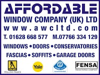 Affordable window company (uk) Ltd 398461 Image 0