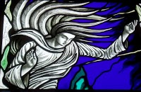 Aidan McRae Thomson Stained Glass Artist 400707 Image 0