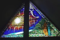 Aidan McRae Thomson Stained Glass Artist 400707 Image 1
