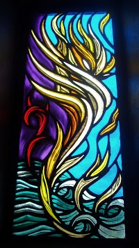 Aidan McRae Thomson Stained Glass Artist 400707 Image 9