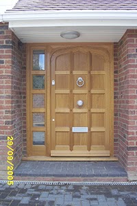B and S Quality Joinery Ltd 397125 Image 5