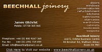 Beechhall Joinery 398150 Image 2