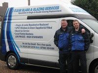 C Clear Glass and Glazing Services 398431 Image 0
