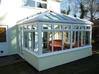 CONSERVATORIES BY DESIGN 398028 Image 1