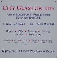 City Glass UK LTD 397874 Image 0