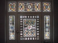 Coriander Stained Glass 397665 Image 8
