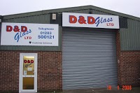 D and D Glass Ltd 397350 Image 0
