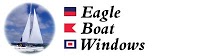 Eagle Boat Windows 398239 Image 0