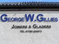 G W Gillies Joiners and Glaziers 397573 Image 0