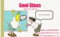 Glass Goni 399764 Image 0