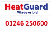 Heatguard Windows Ltd 400063 Image 0