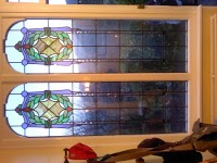 Heritage Stained Glass 400594 Image 0
