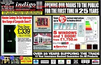 Indigo Products Ltd 400405 Image 0