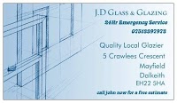 J.D Glass and Glazing 400824 Image 0