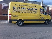 K J Clark Glazing 399453 Image 0
