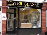 Lister Glass 400372 Image 1