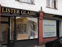 Lister Glass 400372 Image 2