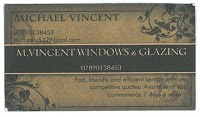 M Vincent Windows and Glazing 400457 Image 0