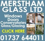Merstham Glass Ltd 397529 Image 0