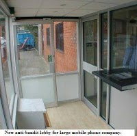 More Services from Ashford Glass. Glazing and Garage Doors etc. 397685 Image 3