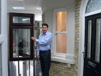 Mr Window Ltd in Benfleet, Essex SS7 1QB