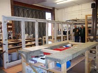 Mr Window Ltd in Benfleet, Essex SS7 1QB