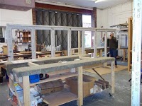 Mr Window Ltd in Benfleet, Essex SS7 1QB