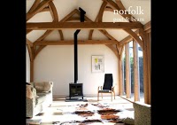 Norfolk Post and Beam 400603 Image 0