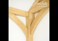 Norfolk Post and Beam 400603 Image 1