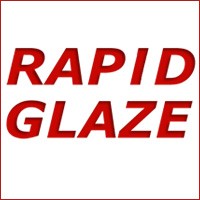 Rapid Glaze 400180 Image 0