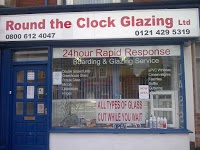 Round the Clock Glazing Ltd 397903 Image 0