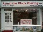 Round the Clock Glazing Ltd 397903 Image 1