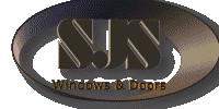S J S Windows and Doors 400477 Image 0