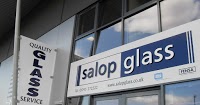 Salop Glass Co Ltd 400154 Image 0