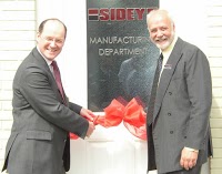 Sidey Ltd 400024 Image 0