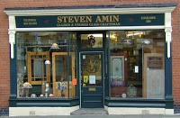 Steven Amin Glaziers and stained glass studio 400054 Image 0