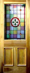 Steven Amin Glaziers and stained glass studio 400054 Image 4