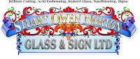 Stuart Owen Norton Glass and Sign Ltd 397714 Image 7