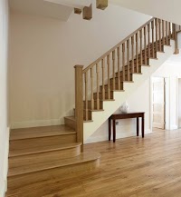Vale of Wigan Ltd, Bespoke staircases 399142 Image 3