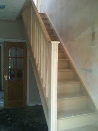 Vale of Wigan Ltd, Bespoke staircases 399142 Image 6
