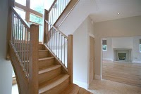 Vale of Wigan Ltd, Bespoke staircases 399142 Image 7