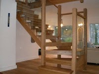 Vale of Wigan Ltd, Bespoke staircases 399142 Image 8